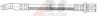 FIAT 4473011 Brake Hose